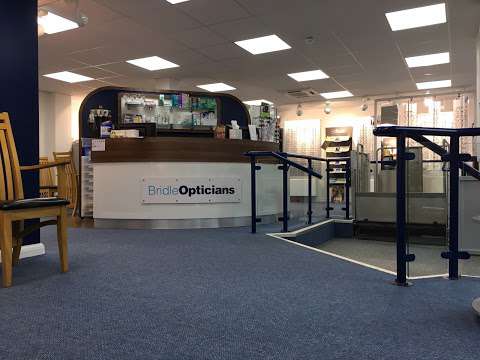 Bridle Opticians Ltd photo