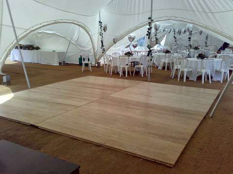 Chichester Marquee Hire photo