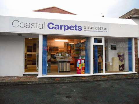 Coastal Carpets photo