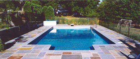 Surrey and Sussex Pool & Building Company photo